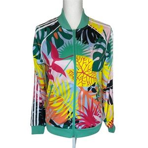 adidas tropicalage jacket